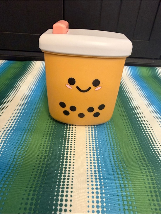 Other - Boba Tea Bluetooth Speaker